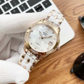 Picture of Omega Watches Women _SKU2988omega-women-35mm-m2344